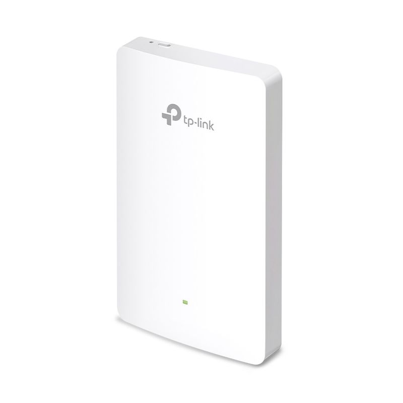 Acces Point, montaj pe perete, WiFi 6, Gigabit, Tp-Link AX1800, EAP615-Wall