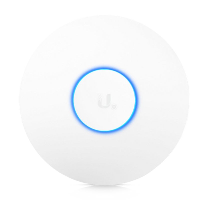 Acces Point Ubiquiti, WLAN 1000 Mbit/s, Dual-Band, 802.11ac Wave 2,alimentare PoE, UAP-AC-SHD