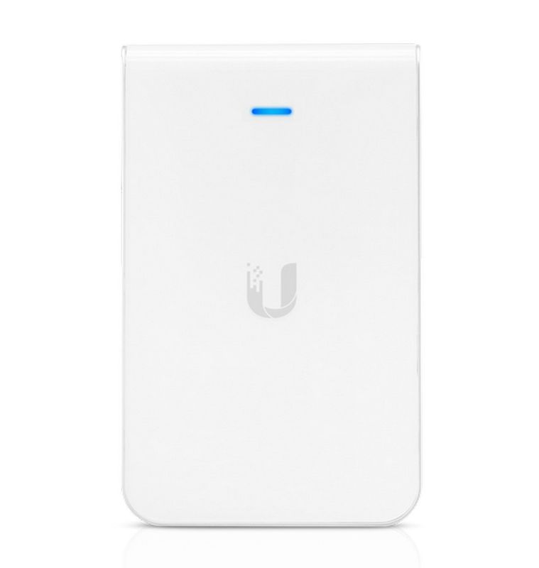 Acces Point Ubiquiti WiFi 802.11ac, Dual Band, UAP-IW-HD