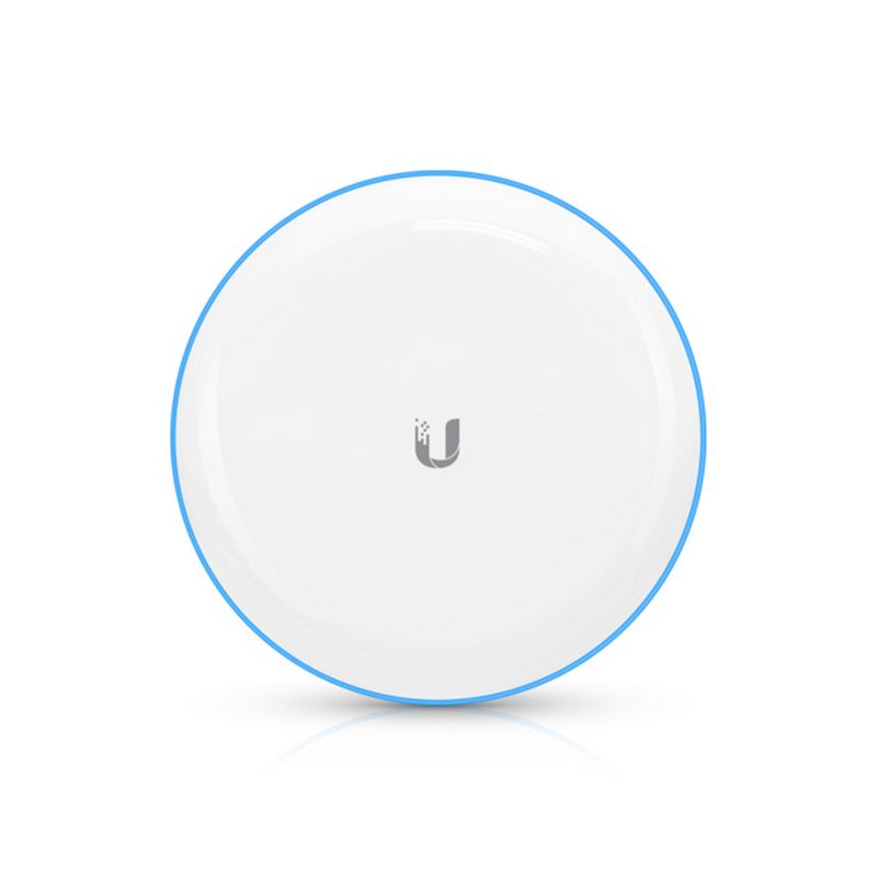 Acces Point Ubiquiti, Building-to-Building Bridge, PoE, raza de actiune 500m, UBB