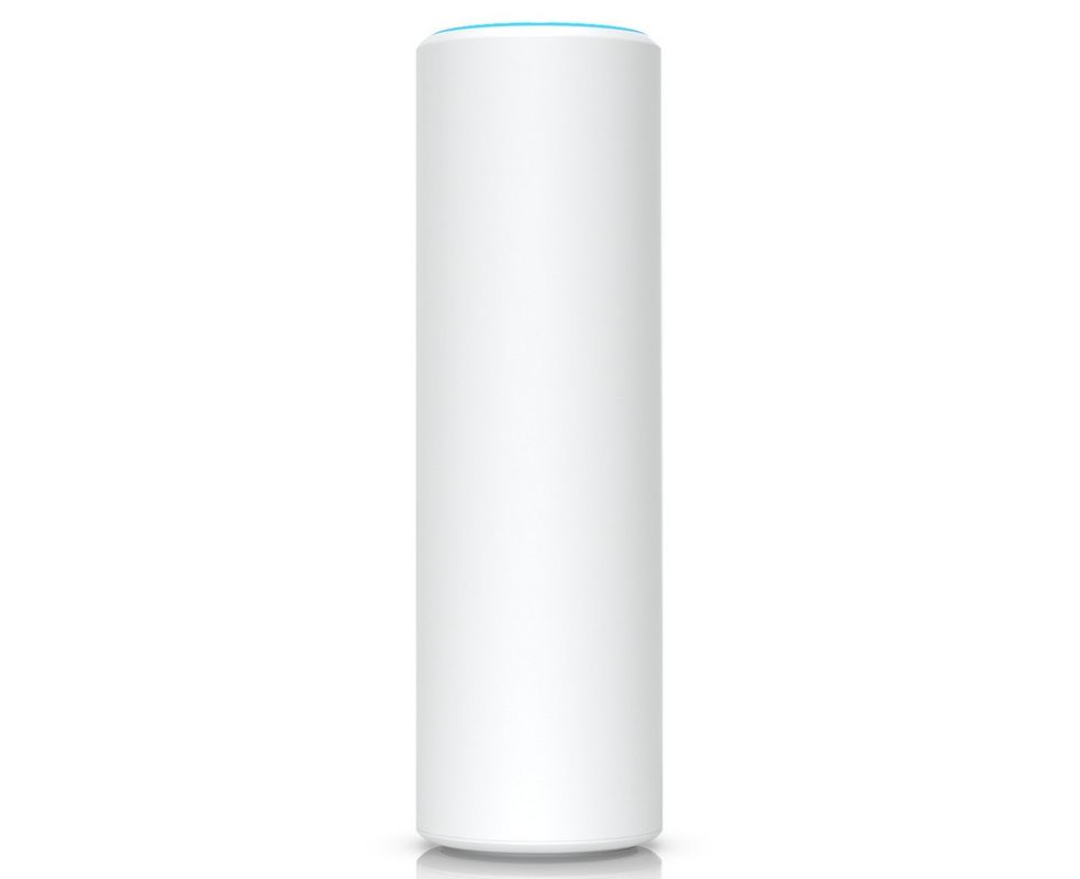 Acces Point Ubiquiti U6-MESH, Wi-Fi 6, 4800Mbit/s, PoE, 11.4W, IPX5