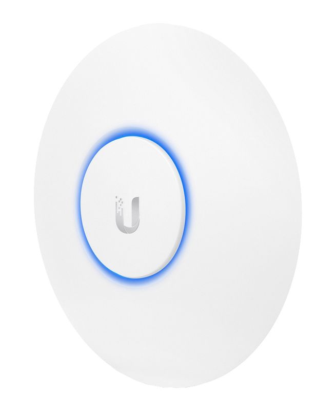 Acces point UniFi Ubiquii AC PRO, Dual Band, Exterior, Gigabit, AP, 2xWAN, 2 antene, UAP-AC-PRO-EU