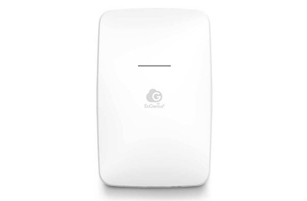 Acces Point Wall-Plate Wi-Fi 6 AX1800, 2x2 Dual-Band, EnGenius ECW215