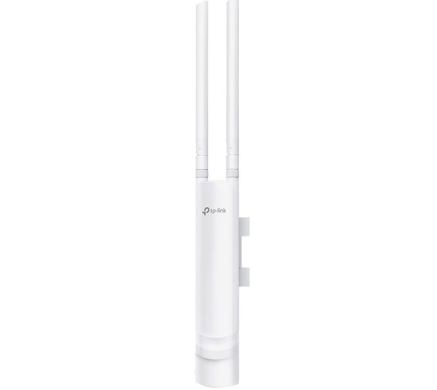 Acces Point wireless N 300Mbps Tp-Link EAP113-Outdoor, pentru exterior, PoE, management centralizat, IP65