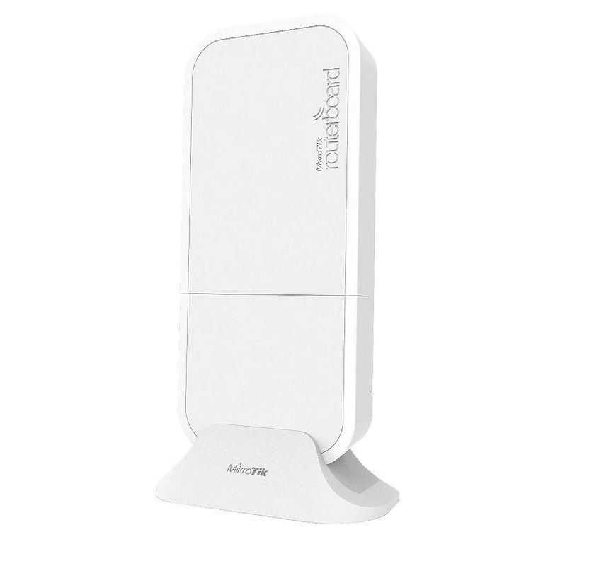 Mikrotik, Acces Point wireless, RBWAP2ND, Wi-Fi 2.4GHz, 300Mbps, intrare PoE