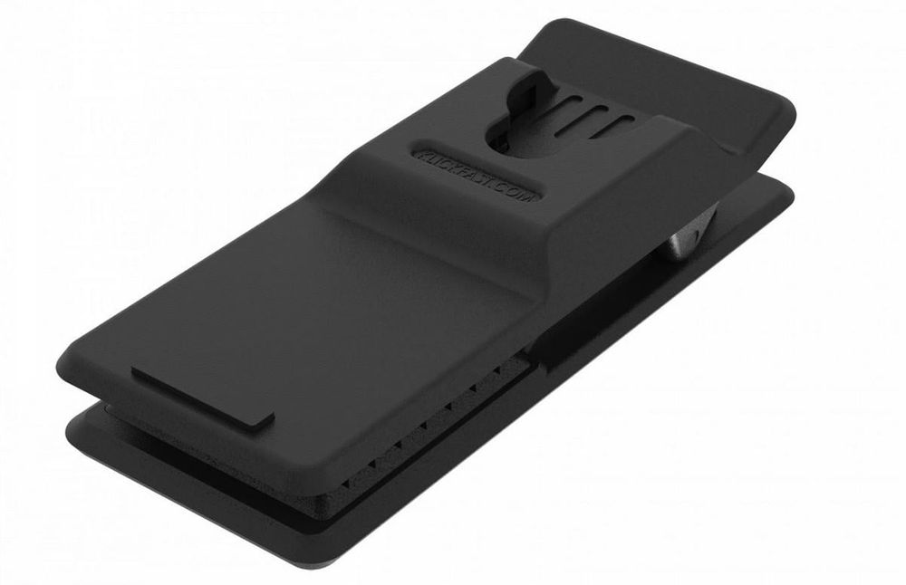 Accesoriu de prindere pentru body camera AXIS TW1100 Clip Mount