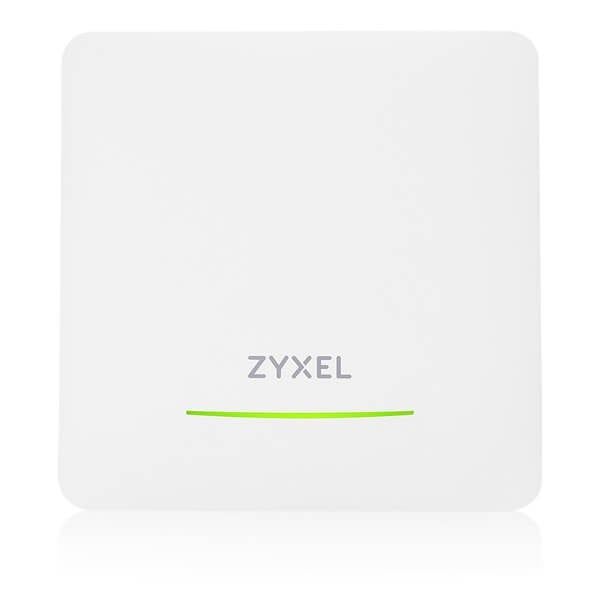 Access Point, desktop, Zyxel, WiFi 7, Dual-Radio, 4-Stream, NebulaFlex, BE5100, NWA50BE-EU0102F