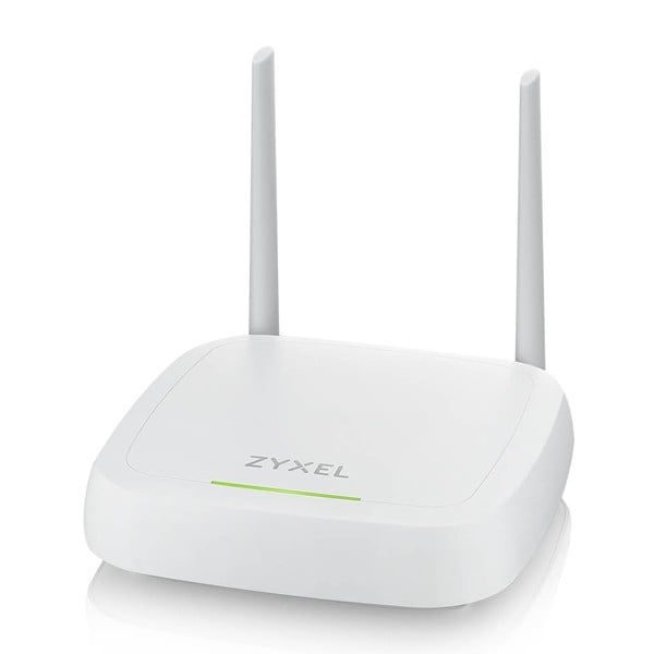 Access Point WiFi 7, Dual-Radio, Zyxel NWA30BE-EU0102F, BE5100, 4-Stream, NebulaFlex