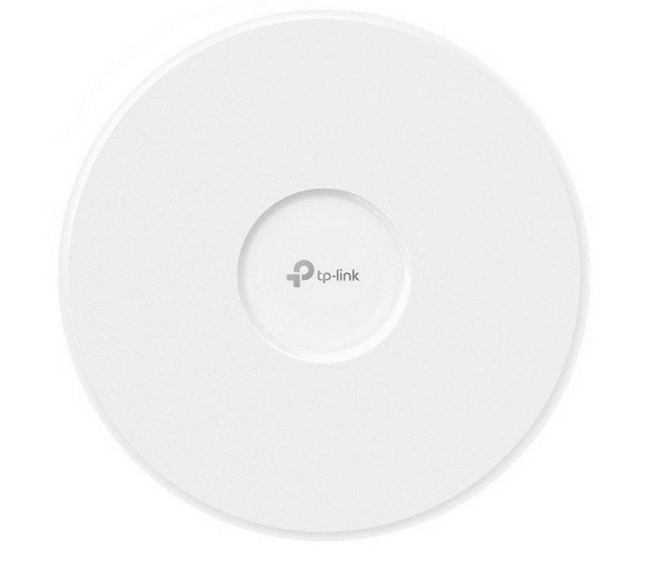 Access Point TP-Link Omada EAP773, WiFi 7, Tri-Band, pana la 320 MHz,1x Port 10G PoE+, management cloud