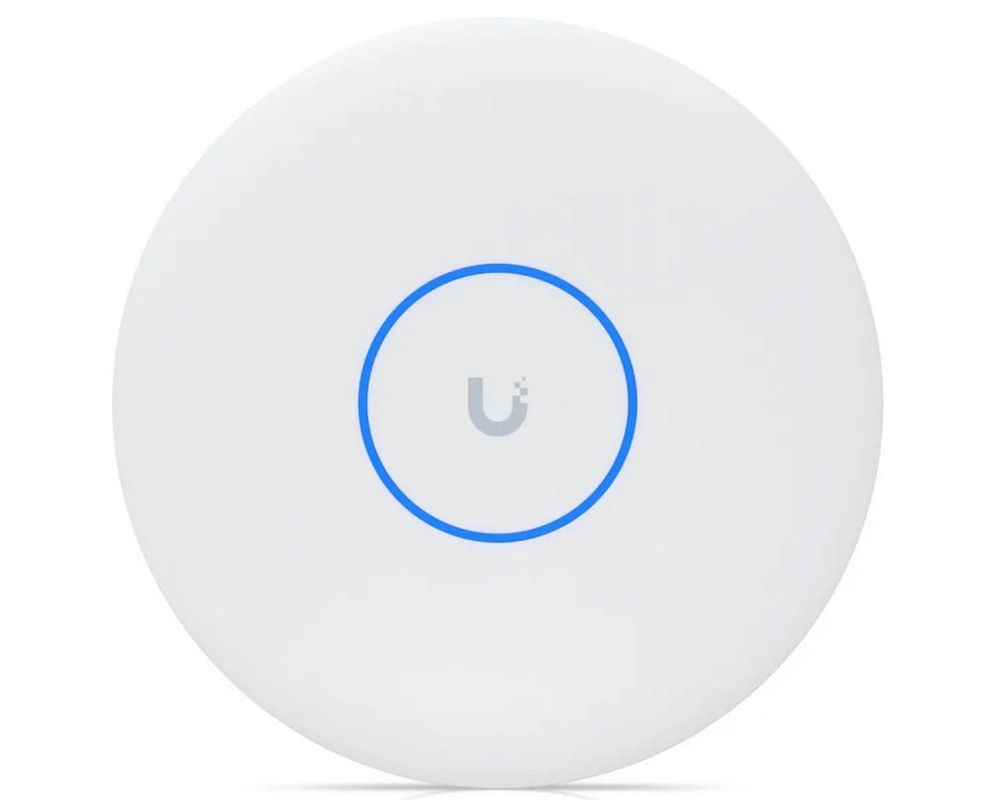 Access Point Wi-Fi 7 Ubiquiti U7-PRO-XG, PoE, port RJ45 10GbE, 22W