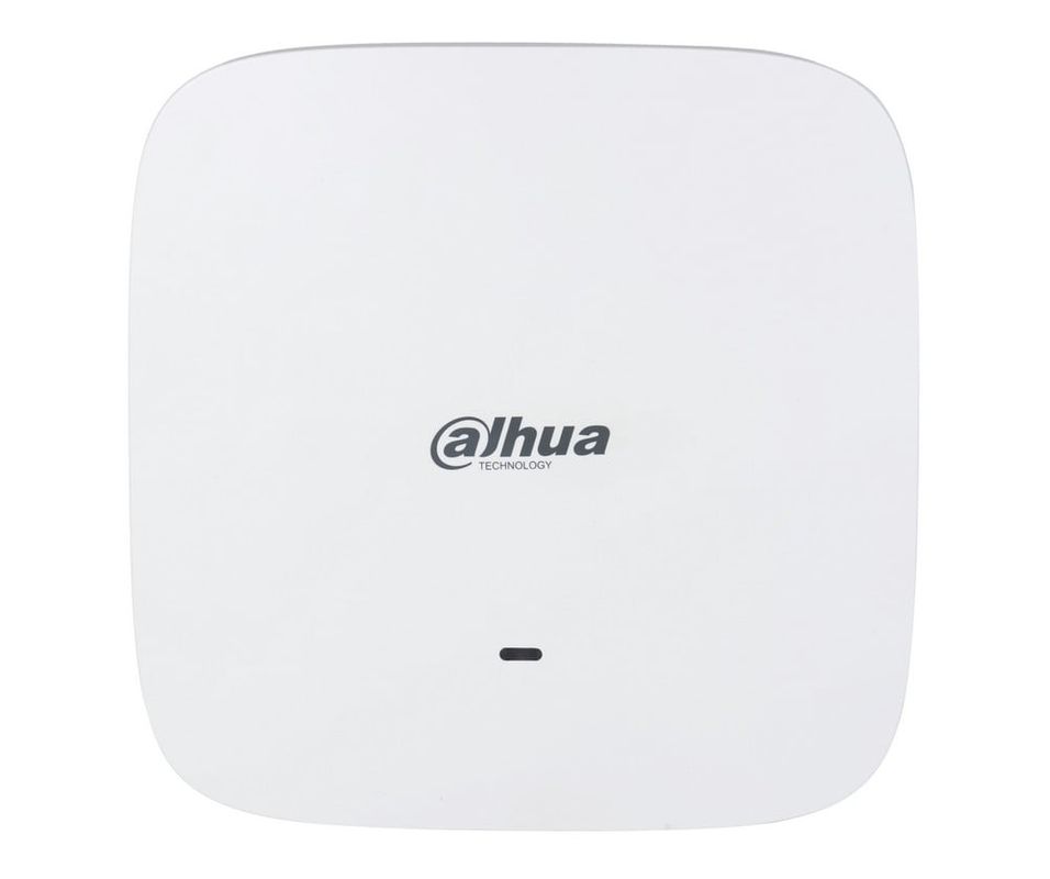 Access Point Wireless, 1.775 Gbps, Tehnologie MU-MIMO, Wi-Fi Dual Band, PoE, Dahua EAP6218-C