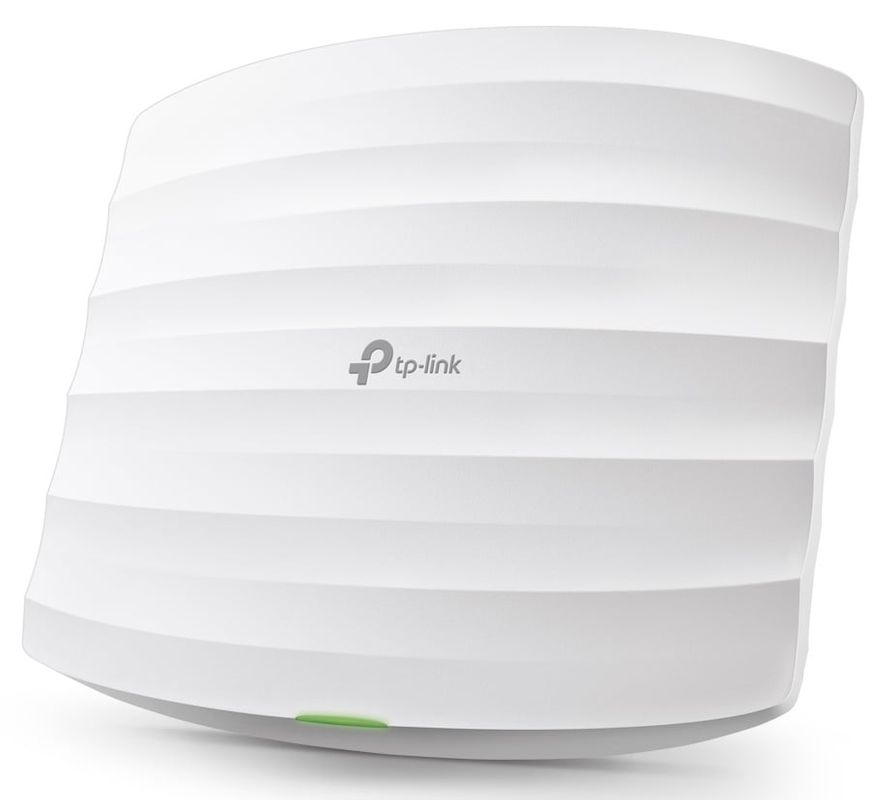 Access Point Wireless MU-MIMO Gigabit, Wi-Fi Dual-Band, PoE, Management centralizat, Integrare in Omada SDN, 24V, TP-LINK EAP223