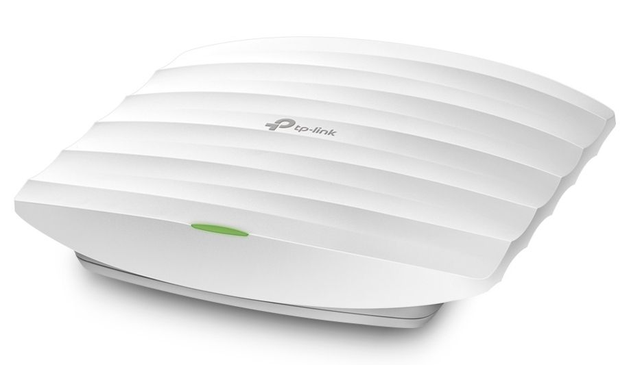 [RESIGILAT] Access Point Wireless MU-MIMO Gigabit, Wi-Fi Dual-Band, PoE, Management centralizat, Integrare in Omada SDN, TP-LINK EAP223-R1