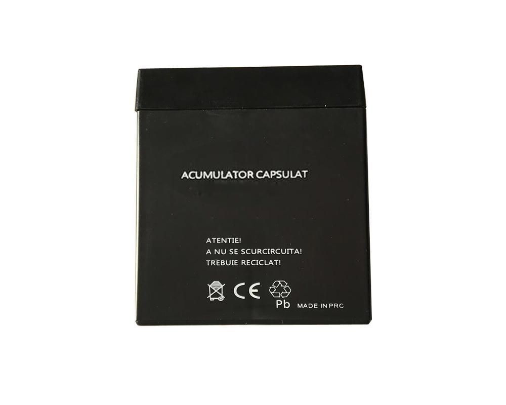 Acumulator centrala de alarma 12V 4.2A
