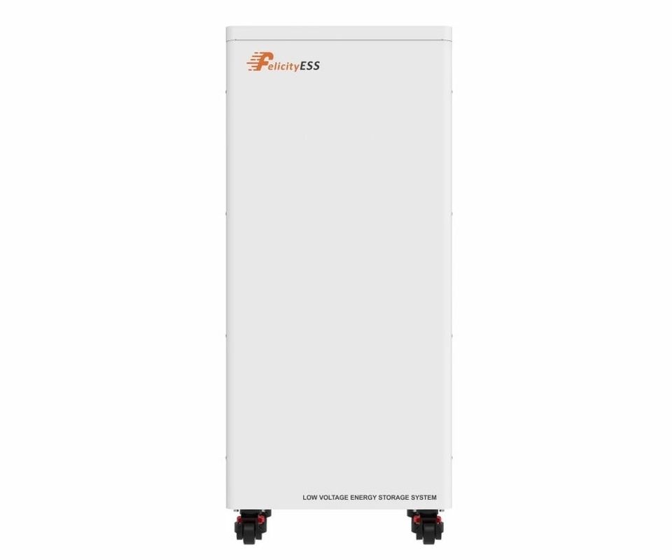 Acumulator LifePo4 LUX-Y-48300LG01 Felicity Solar, 15KWh, 300Ah, eficienta 95%, IP21