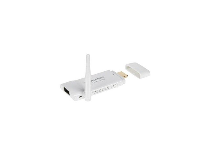 Adaptor Smart TV Android DONGLE