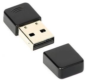 Adaptor wireless pentru DVR-uri Dahua din gama X