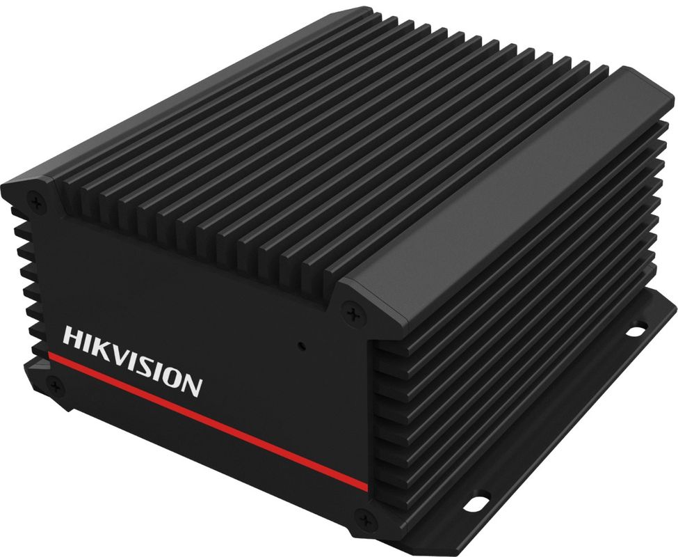Adaptor pentru stocare in Cloud Hikvision Hik-ProConnect Box, DS-6700NI-S