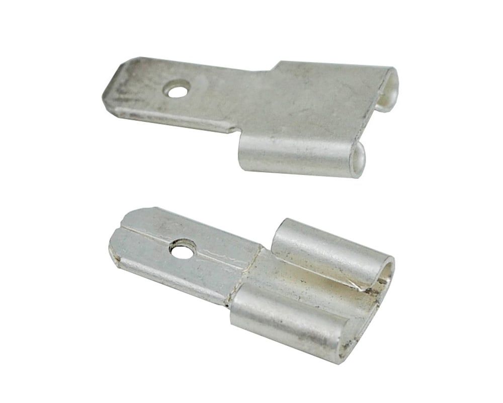 Adaptor terminal acumulatori, Set Adaptor F2-F1, 2 buc