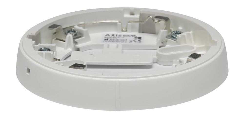 Soclu detector pentru detectori Protocol ARGUS VEGA AXIS-MB