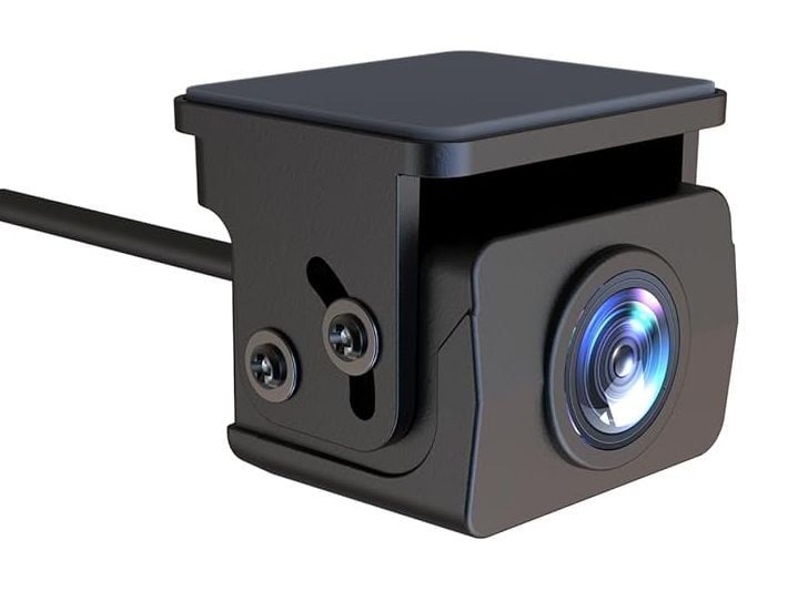 Camera auto spate Hikvision AE-DC2010-Camera, 2MP Full HD, alimentare 5V DC, 150mA