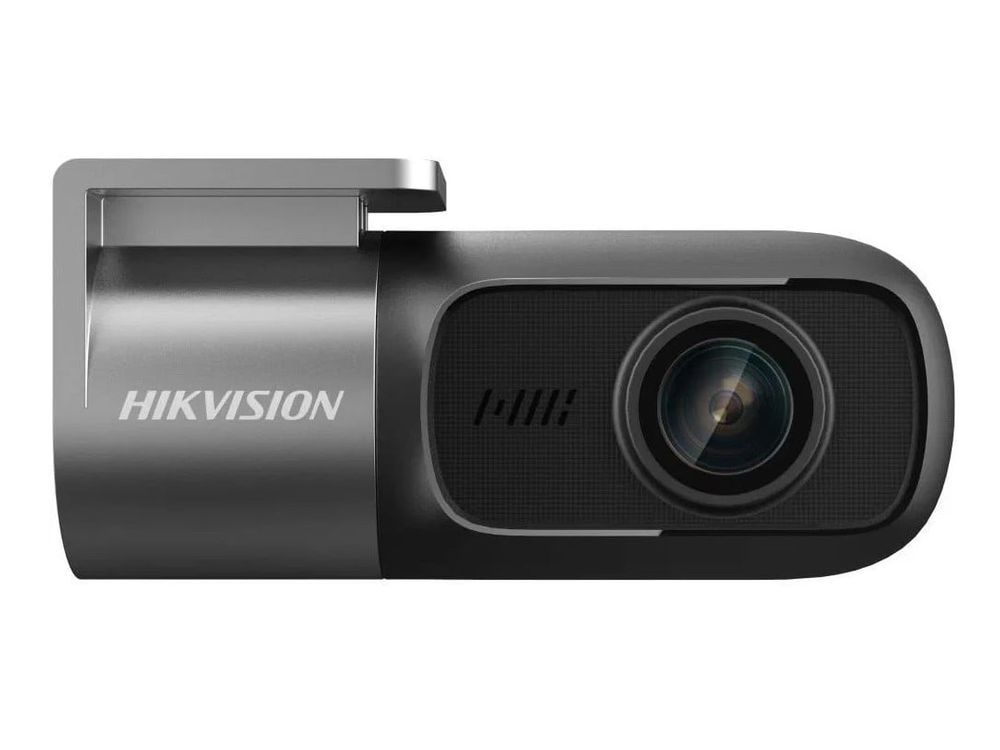 Camera auto Hikvision AE-DC2018-D1, 2MP Full HD, Wi-Fi, G-Sensor, audio bidirectional, slot card microSD, aplicatie mobila
