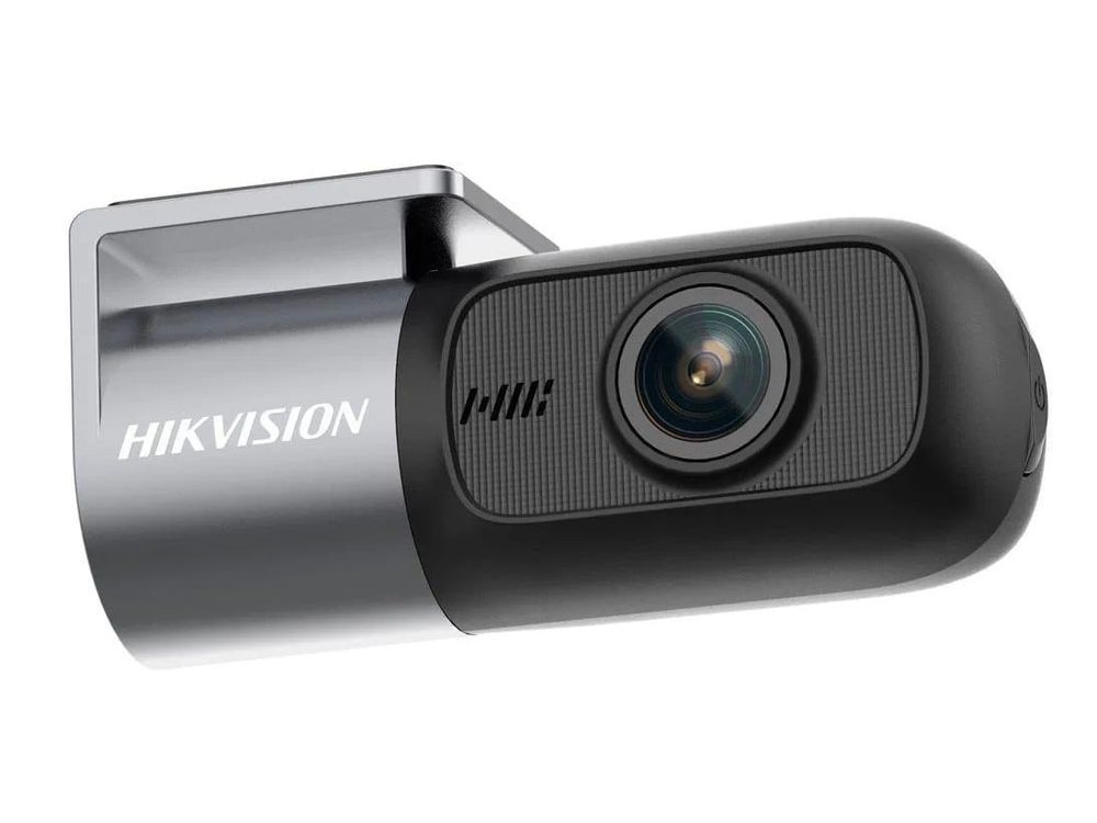 Camera auto Hikvision AE-DC4018-D1PRO, 4MP 2K, Wi-Fi, G-Sensor, audio bidirectional, slot card microSD, aplicatie mobila