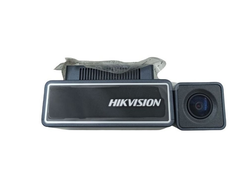 [RESIGILAT] Camera auto fata/spate Hikvision, 3.5K, Wi-Fi, ADAS, ecran IPS, unghi 151 grade, G-Sensor, comenzi vocale, F1.55, AE-DC8222-C8PRO/3.5K/2h-R1