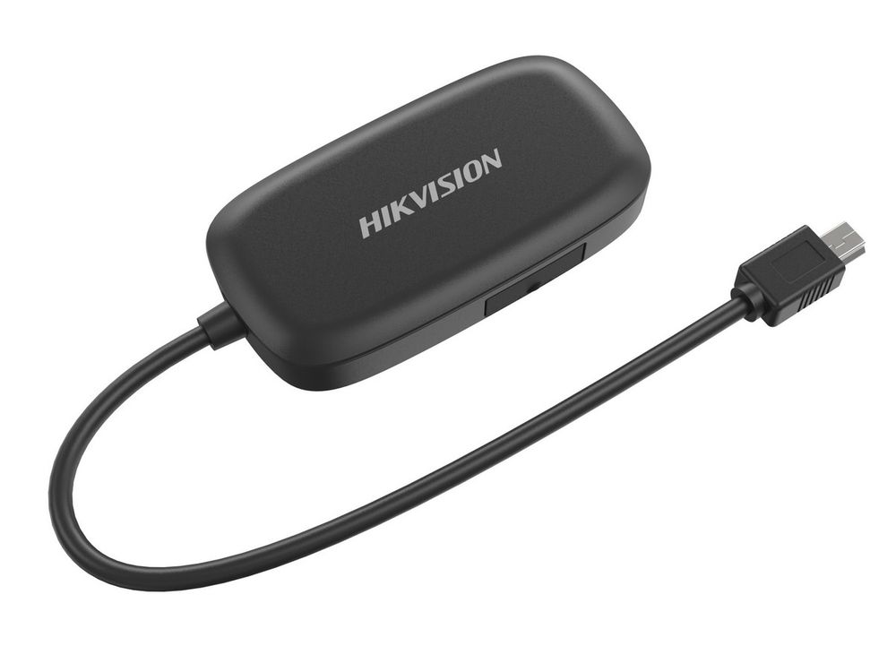 Modul 4G si GPS Hikvision AE-DF3201-4GBOX/GPS, compatibil cu seria de camere auto C8PRO, 5 VDC 1A