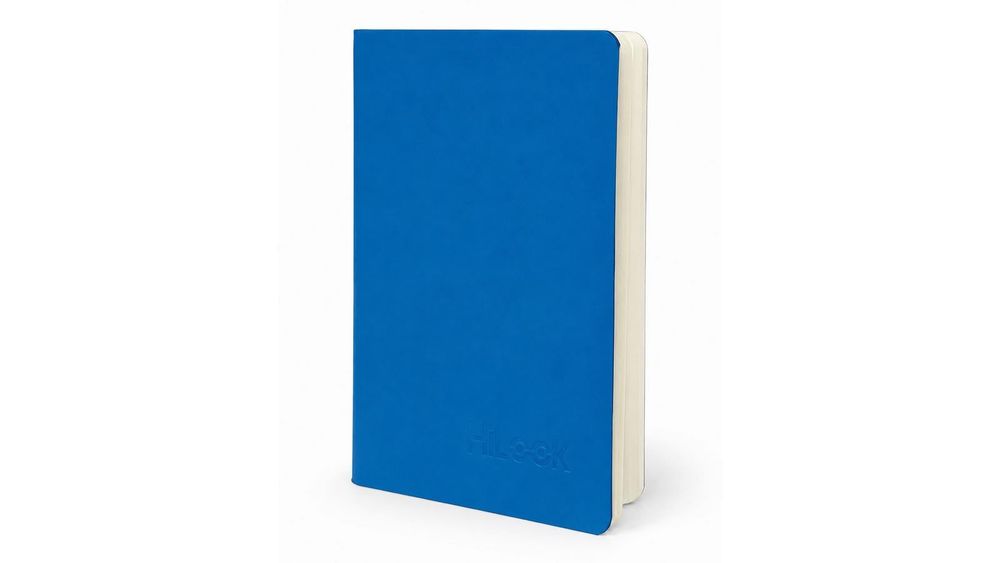 Mini Agenda HiLook - Gratuit impreuna cu produse Hilook de minim 250 Lei