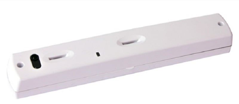 Detector wireless de tip perdea pentru interior dual antimasking, compatibil Ajax, Sopras SOP2IR
