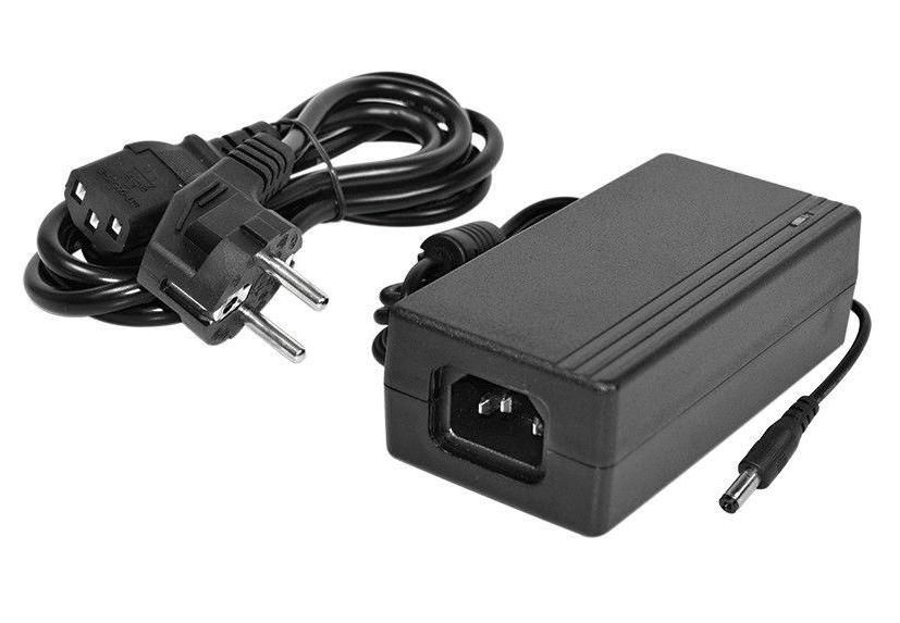 [RESIGILAT] Alimentator camera supraveghere 12V 5A in comutatie, GLO-12V5A-R1