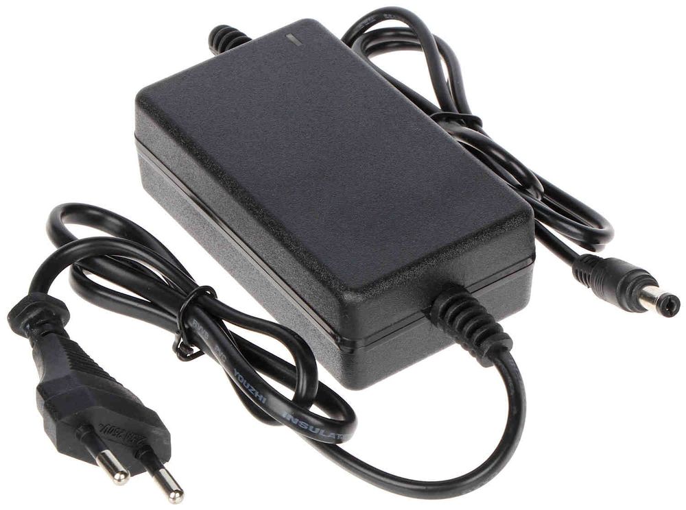 Alimentator 12V, 2A, 24W, Safer TS-12V2A