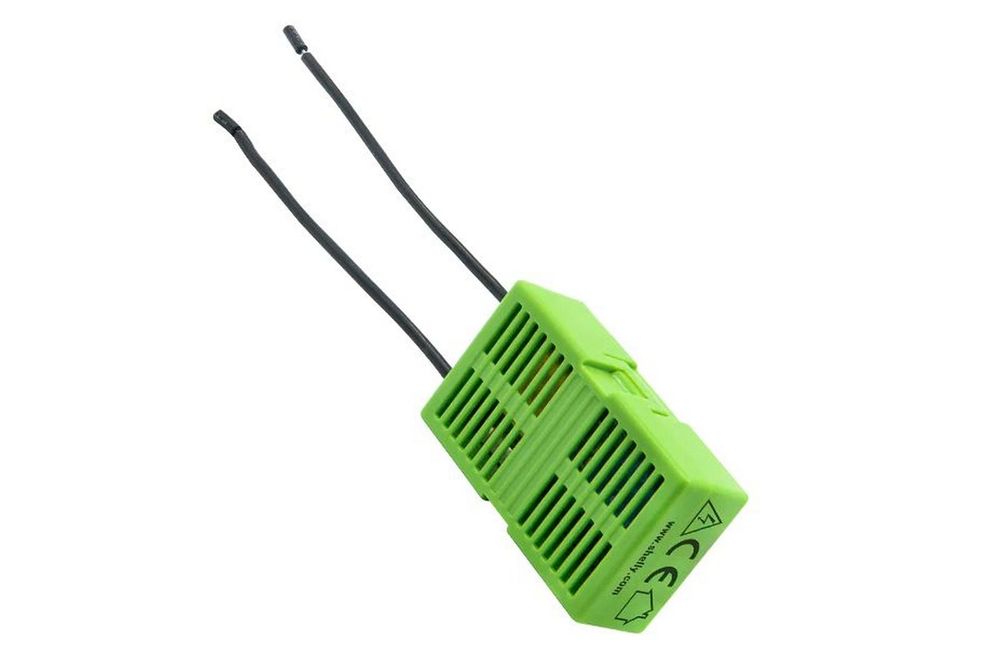 Bypass dimmer Shelly ALL-KIE-BYPDIMR3, compatibil cu Dimmer Gen 3, plug and play