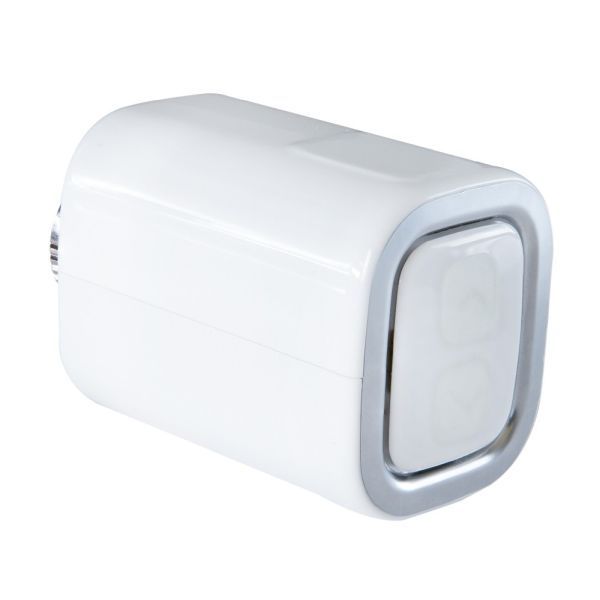 Cap termostatic inteligent pentru radiator Shelly TRV