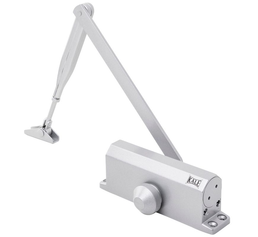 Amortizor usa hidraulic reglabil 80-120 kg, latime max. usa 1200mm