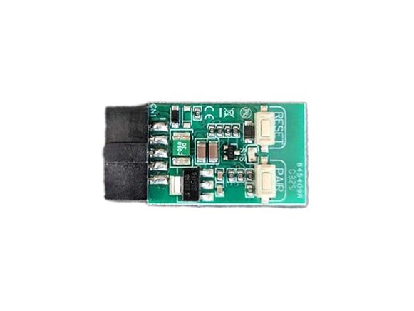 Modul IoT pentru unitati de control seria ID, Wi-Fi 2.4 Ghz, Tuya, deschidere porti batante Linomatik de pe telefon, AND-SD1