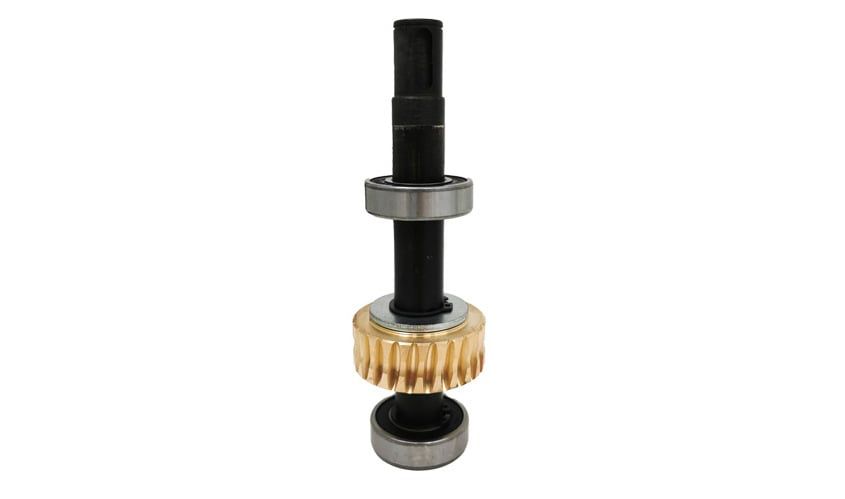 Angrenaj motor pentru automatizarile Linomatik Slide SL-GEAR