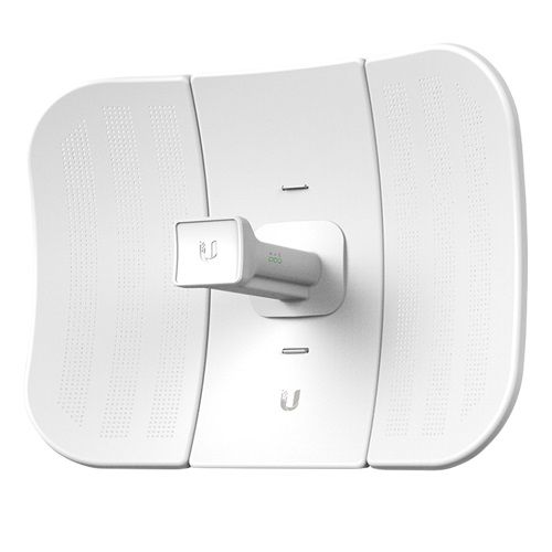 Antena Router/Bridge wireless 5 Mhz 23 dBi Ubiquiti LiteBeam M5