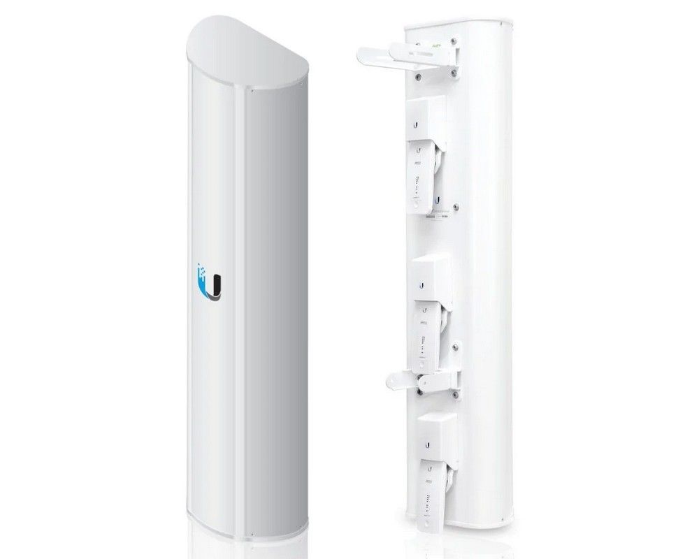 Antena sectoriala de retea, Ubiquiti, AP-5AC-90-HD