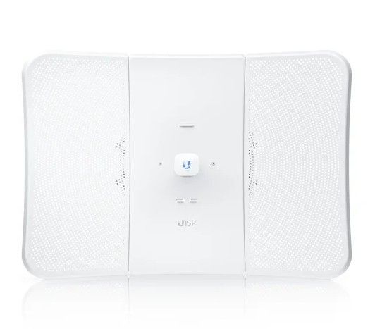 Antena Ubiquiti Networks UISP LTU XR, Alb, PoE, 550 Mbps, 5GHz, IPX6, LTU-XR