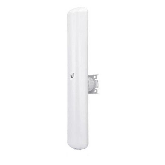 Antena wireless LAP-120 LiteBeam 5AC 16dBi airMAX MIMO 2x2 - Ubiquiti