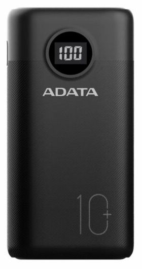 Powerbank 10000mAh 22.5W incarcare rapida Adata