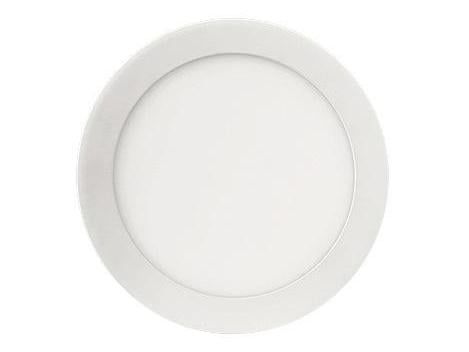 Aplica LED 12W montaj incastrat 4200K 17CM 910LM, Braytron BR-BP01-31210