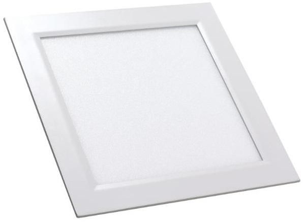 Aplica Led Patrata incastrabila 12W 17X17CM 4200K 910LM