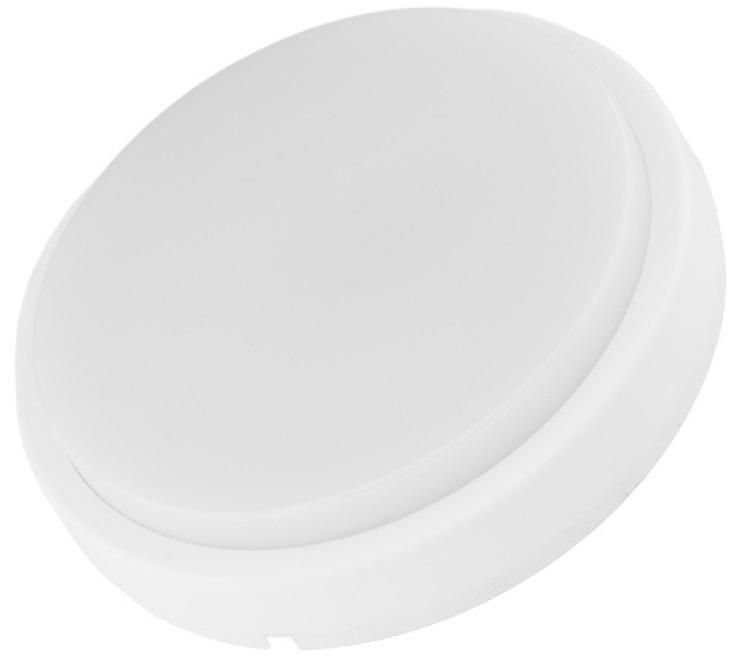 Aplica LED rezistenta la umiditate 18W 3000K 1260LM diametru 22cm IP54