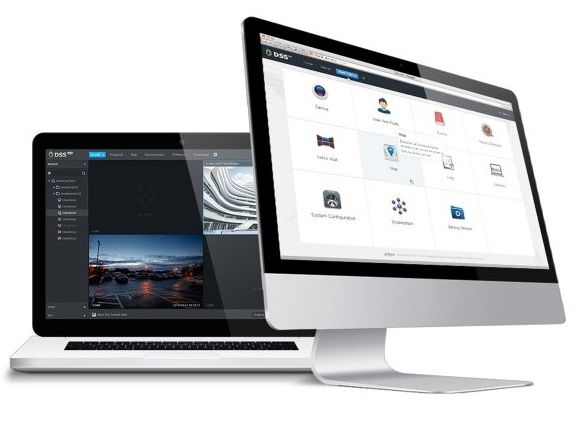 Licenta pentru 1 canal suplimentar, pentru aplicatia DSS-PROFESSIONAL DHI-DSSPro8-Door-Base-License