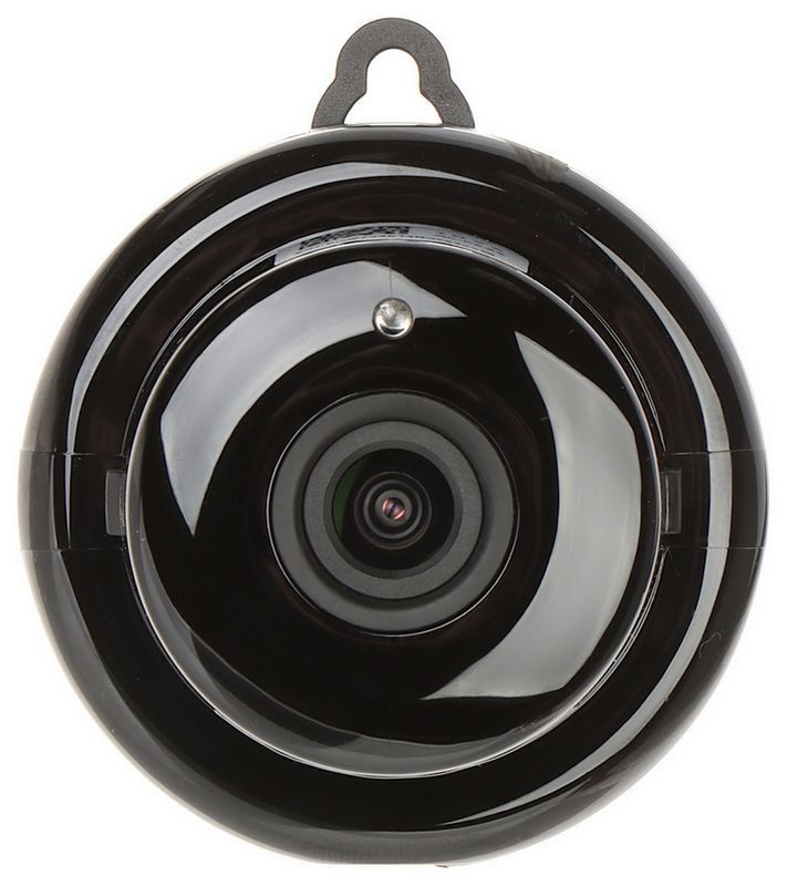 [RESIGILAT] Camera IP ascunsa, Full HD, IR 10m, 5V, 3.6mm, Wi-Fi, compatibila cu Tuya Smart, Safer CAMVIZTU-R3