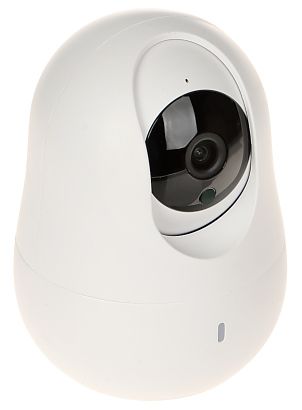 Camera IP mini PTZ WIFI - 3MP compatibila Tuya W34A