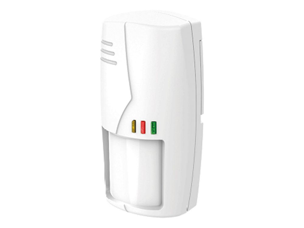 Detector PIR Dahua ARD2235-proiect, distanta 12m